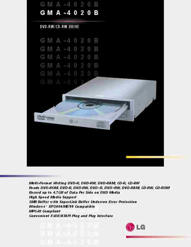 LG Electronics Computer Drive GMA-4020B-page_pdf